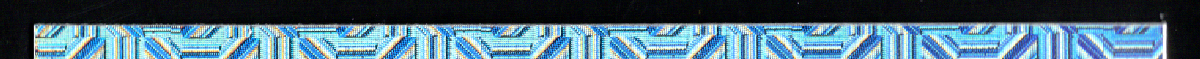 right edge