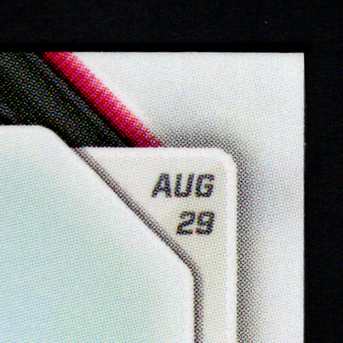 Front · Top Right