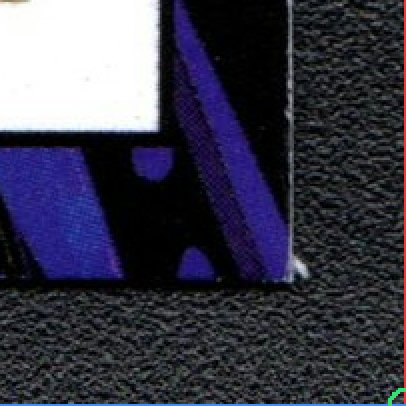Front · Bottom Right