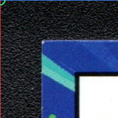 Back · Top Left