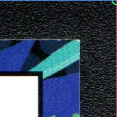 Back · Top Right