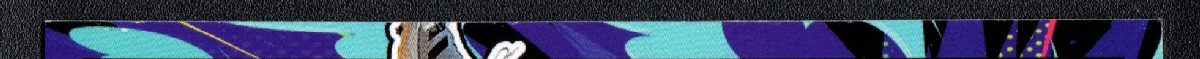 left edge