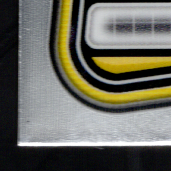 Front · Bottom Left