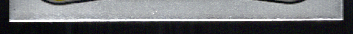 bottom edge