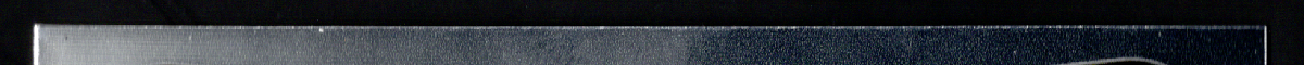 left edge