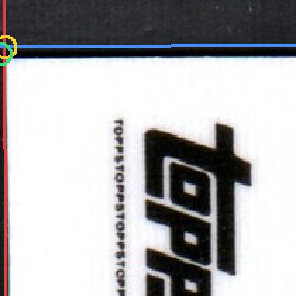 Back · Top Left