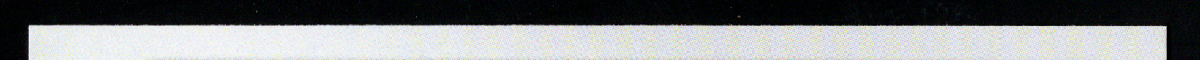left edge