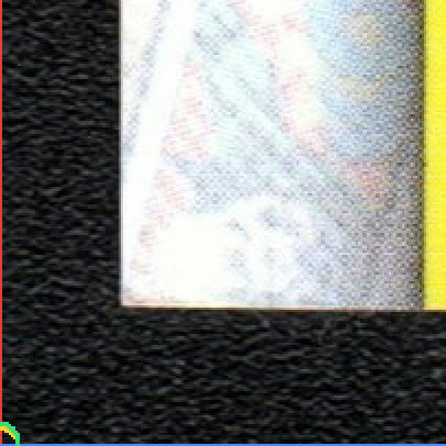 Back · Bottom Left