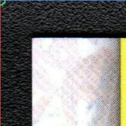 Back · Top Left