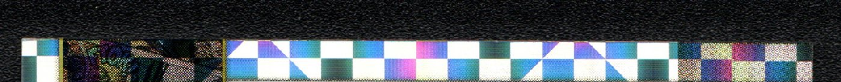 top edge