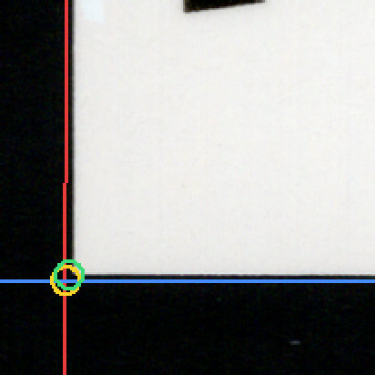 Back · Bottom Left