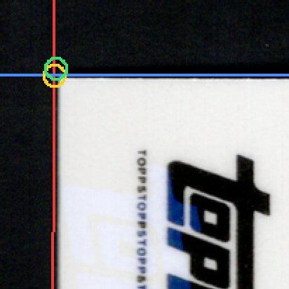 Back · Top Left