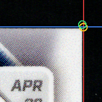 Front · Top Right