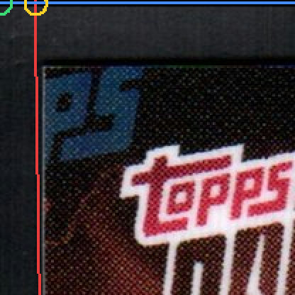 Back · Top Left