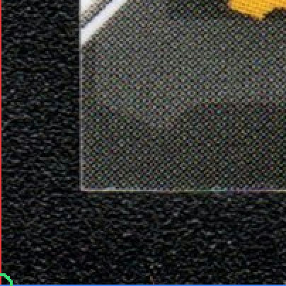 Back · Bottom Left