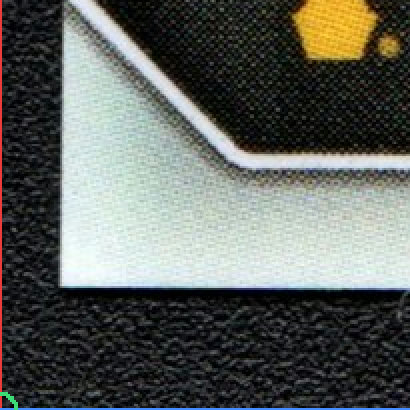 Front · Bottom Left