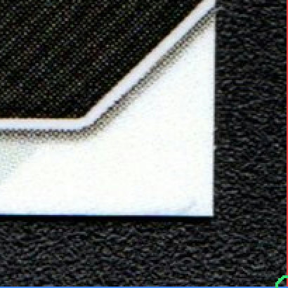 Front · Bottom Right