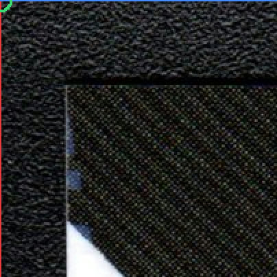 Back · Top Left