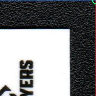 Back · Top Right