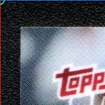 Front · Top Left