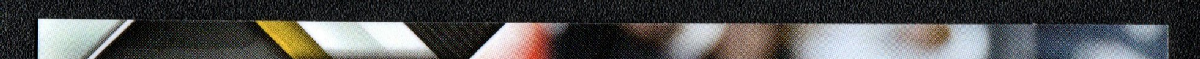 left edge