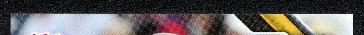 top edge