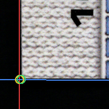 Back · Bottom Left