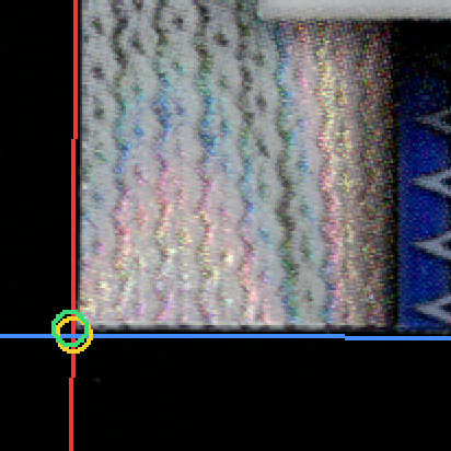 Front · Bottom Left