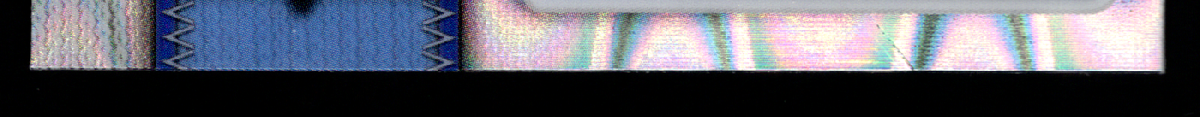 bottom edge