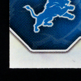 Front · Bottom Left