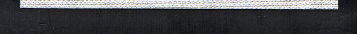 bottom edge