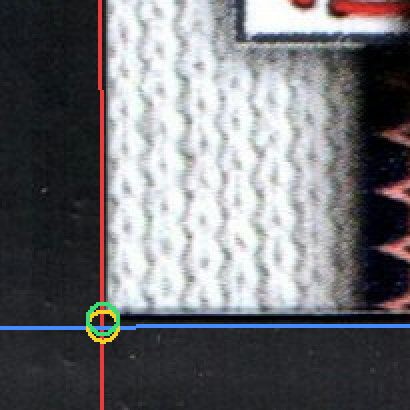 Front · Bottom Left
