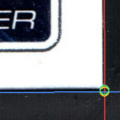 Front · Bottom Right