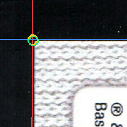 Back · Top Left