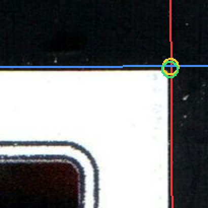 Front · Top Right