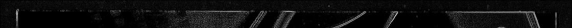 left edge