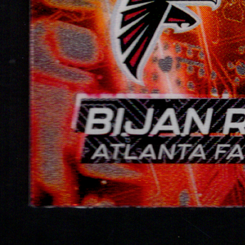 Front · Bottom Left