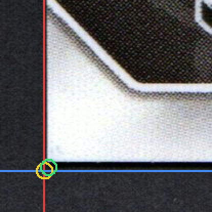 Front · Bottom Left