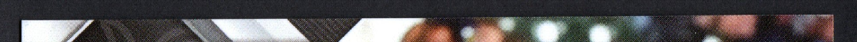 left edge