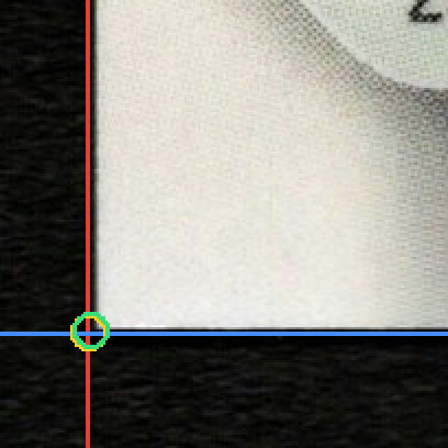 Front · Bottom Left