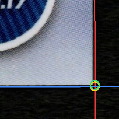 Front · Bottom Right