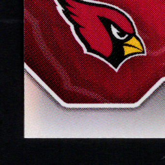 Front · Bottom Left