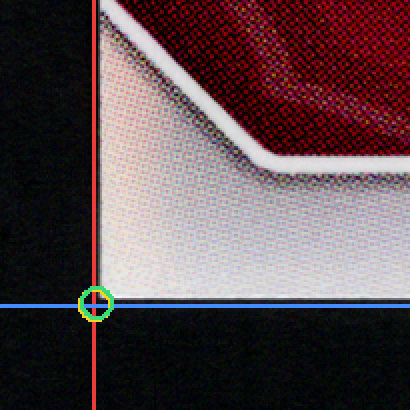 Front · Bottom Left