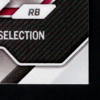 Front · Bottom Right