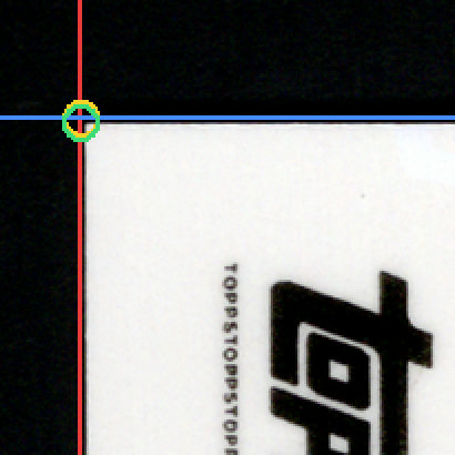 Back · Top Left