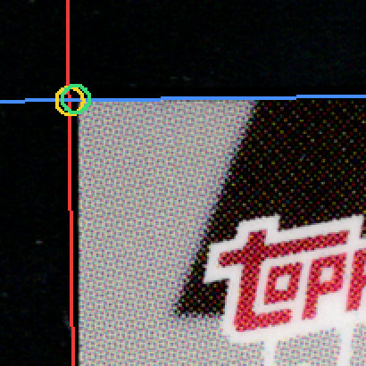 Front · Top Left