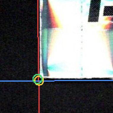 Front · Bottom Left