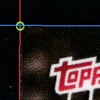 Front · Top Left