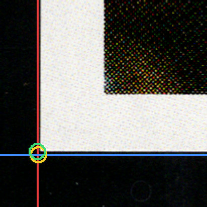 Front · Bottom Left
