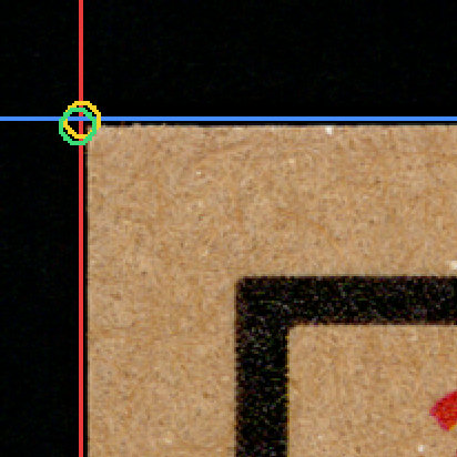 Back · Top Left
